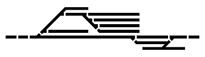 track schematic